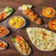 The Legacy of Indian Street Food