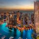 Robust Rising in Dubai's Real Estate Market