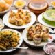 Punjabi Delights and Pani Puri Perfection