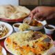 Immerse yourself in the richness of Afghan cuisine