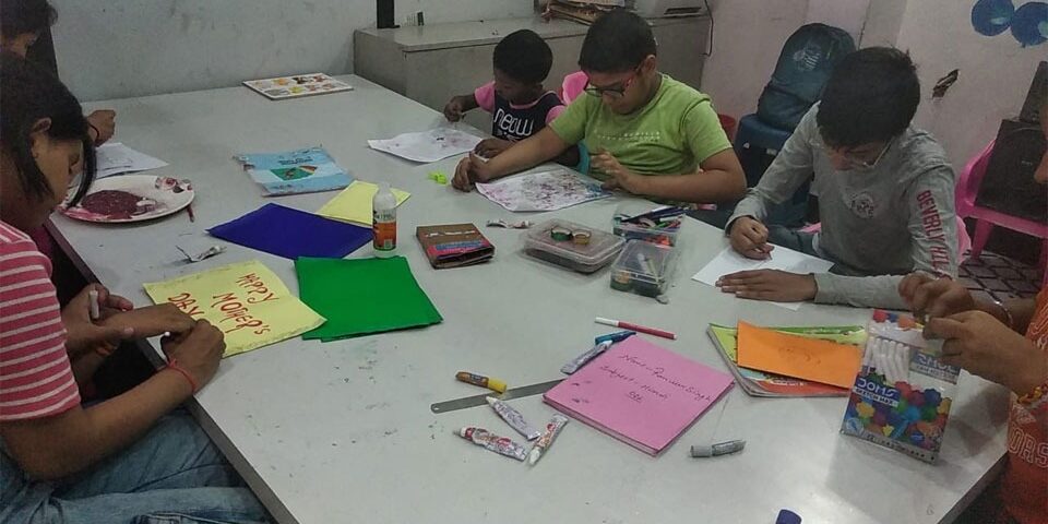 Specialized Autism and Speech Therapy Support in Lucknow