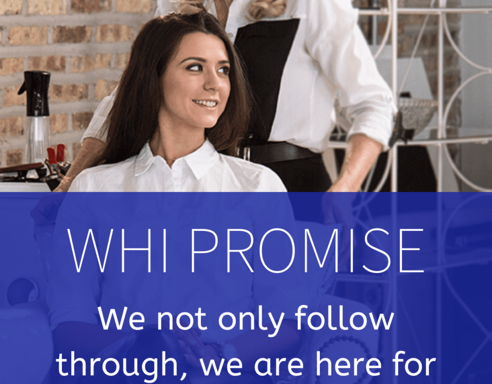 Custom Hair Care