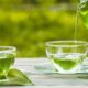 Explore Organic Green Tea at Teabym Dubai