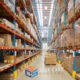 Warehouse Storage Facilities Dubai