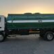 Reliable Water Tank Truck Rental