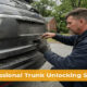 Car Trunk Unlock Service