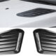 Hood Scoops and Vents in UK