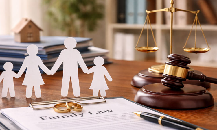 Family lawyers Dubai