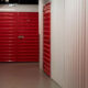 Lockable Storage Dubai