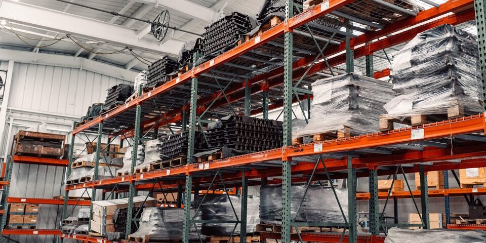 Essential Spare Parts Supply Chains for Marine and Industrial Sectors