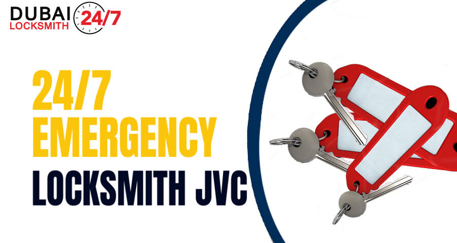 Dubai Locksmith