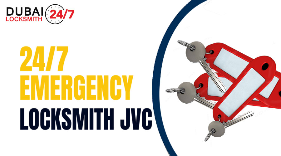 Dubai Locksmith