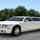 Top limousine Dubai