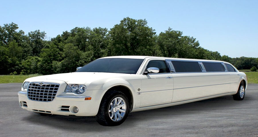 Top limousine Dubai