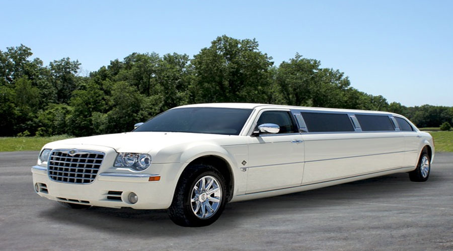 Top limousine Dubai
