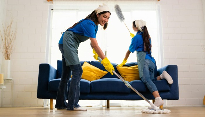 Home Maintenance Company Abu Dhabi – Why Novafix is a Trusted Choice