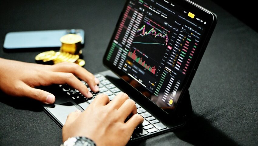 Navigating the Fast-Paced World of Financial Markets