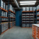 Small Storage Solutions