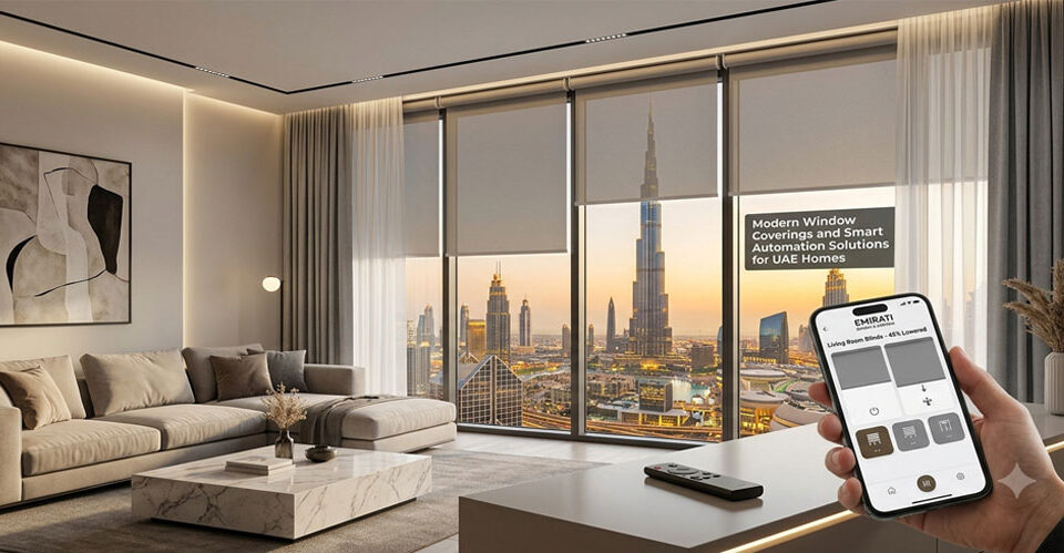 Same day curtains delivery Dubai