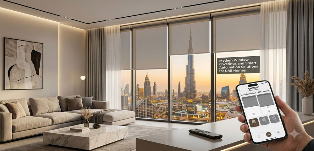Same day curtains delivery Dubai
