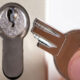 Door Lock Repair