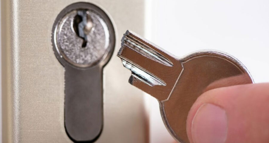 Door Lock Repair
