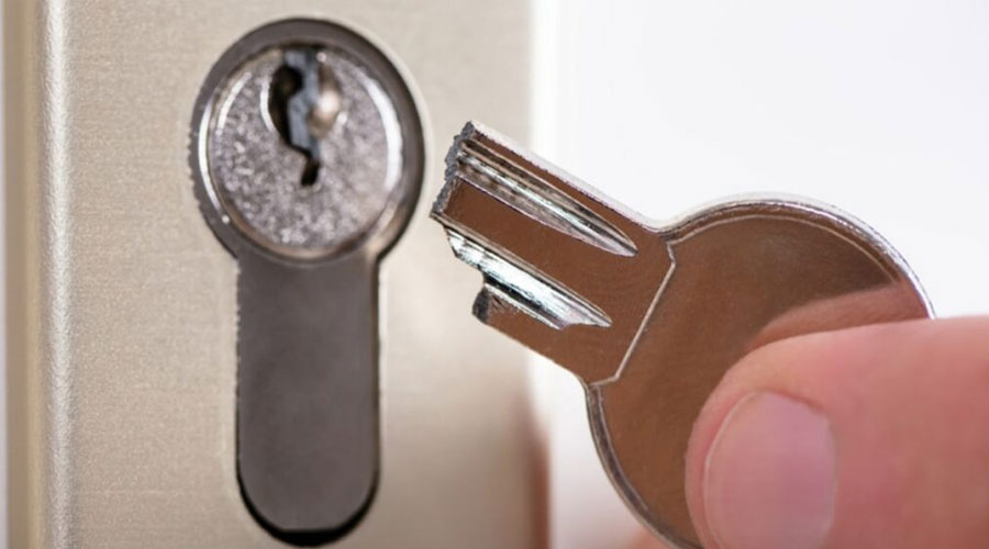 Door Lock Repair