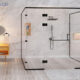 Shower Cubicle UAE - Nicetouchuae