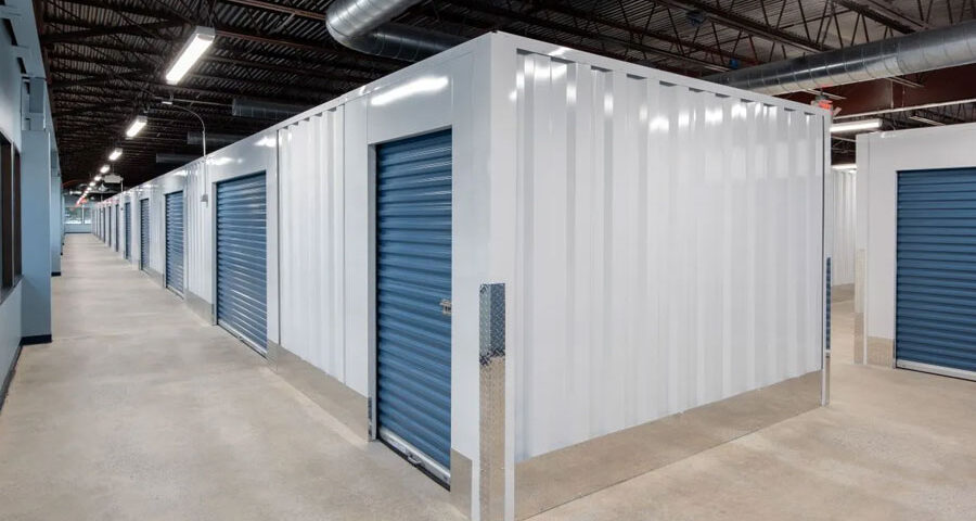 Storage rental Dubai