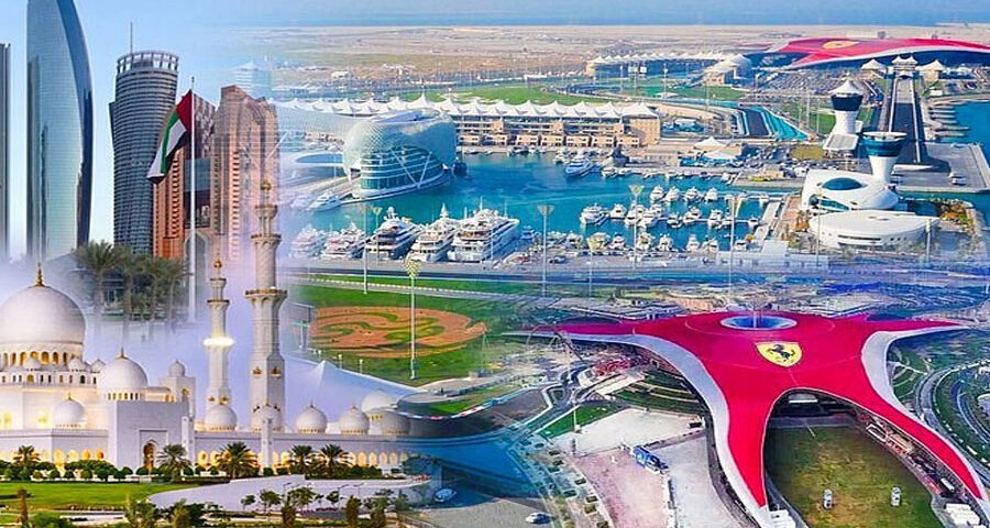 abu dhabi holiday packages