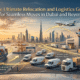The Ultimate Relocation and Logistics Guide for Seamless Moves in Dubai and Beyond
