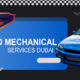 Auto Mechanical Services Dubai