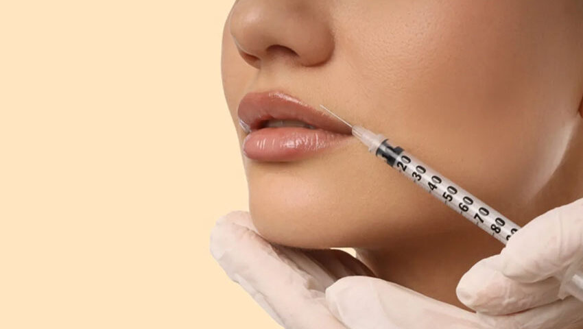 The Art and Science of Youthful Skin Understanding Dermal Fillers at Pallidus Polyclinic