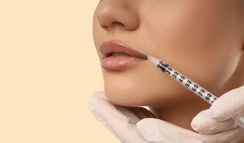 The Art and Science of Youthful Skin Understanding Dermal Fillers at Pallidus Polyclinic