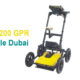LMX200 GPR
