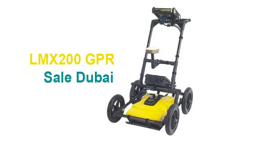 LMX200 GPR