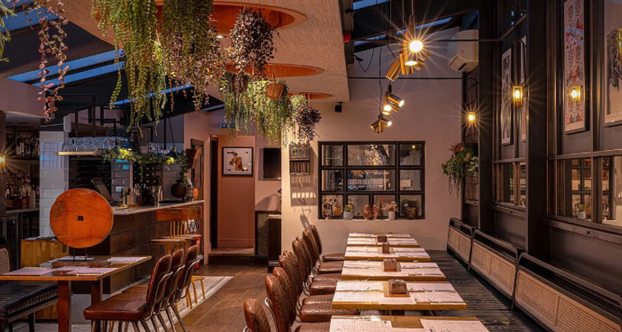 Restaurant Consulting Dubai