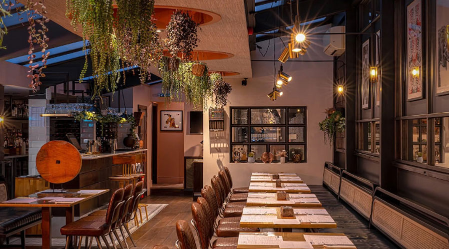 Restaurant Consulting Dubai