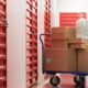 Best Storage Company in Dubai