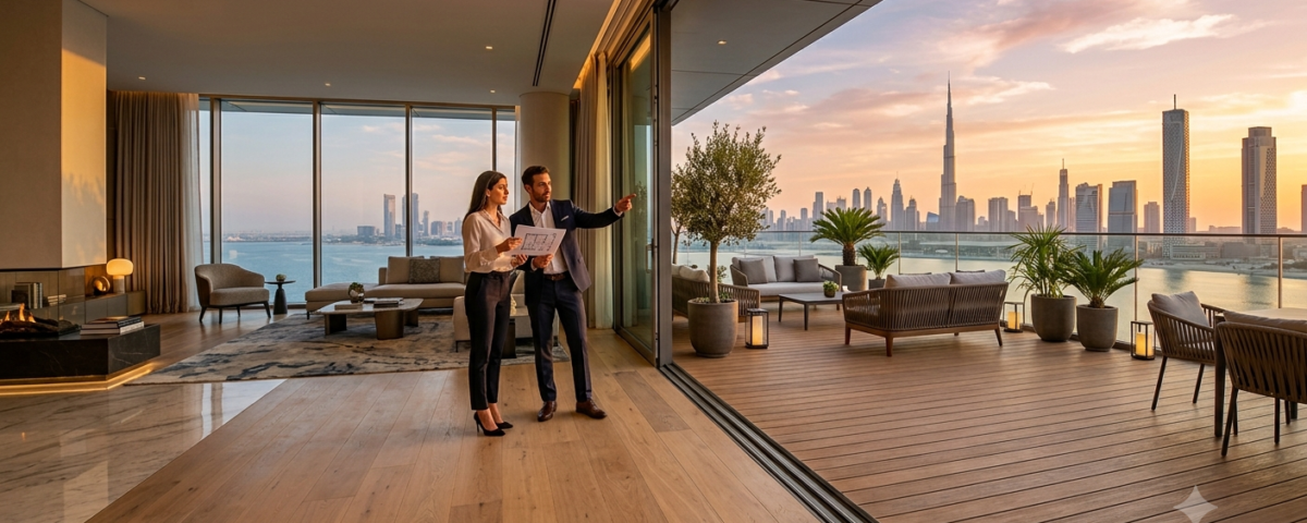 Elevating Interior and Exterior Spaces with Premium Architectural Flooring Solutions
