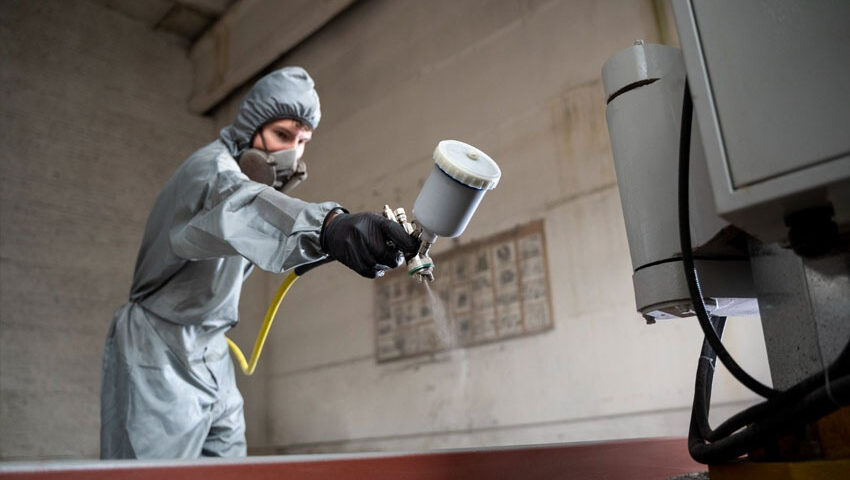Marine Coating Services vs Phenolic Coating Services Selecting the Ultimate Shield