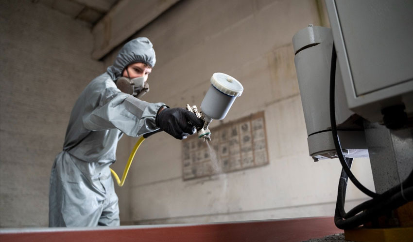 Marine Coating Services vs Phenolic Coating Services Selecting the Ultimate Shield