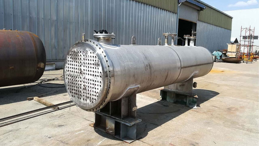 The Lifeline of Industrial Operations Why Heat Exchangers are Essential
