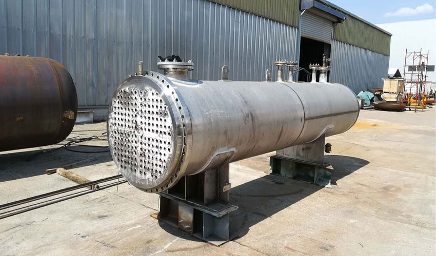 The Lifeline of Industrial Operations Why Heat Exchangers are Essential