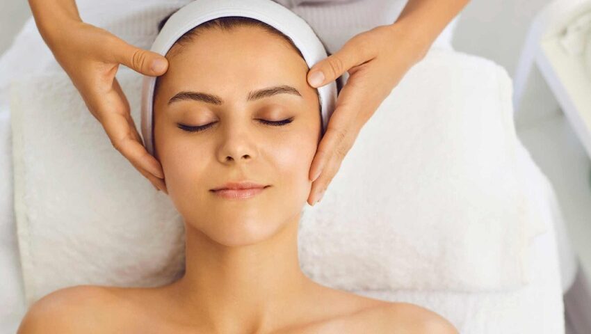 The Ultimate Guide to Radiant Skin and Holistic Wellness in the UAE