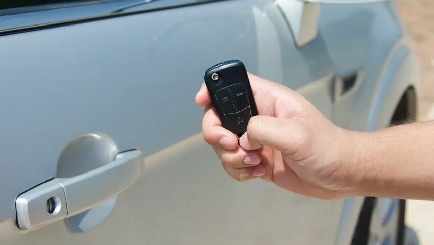 Ultimate Guide to Emergency Locksmith and Car Key Services in Dubai