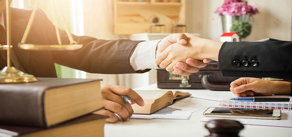 Best Legal Services in UAE