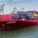 Sea Freight Worldwide UAE: