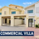 Commercial Villa for Rent in Dubai