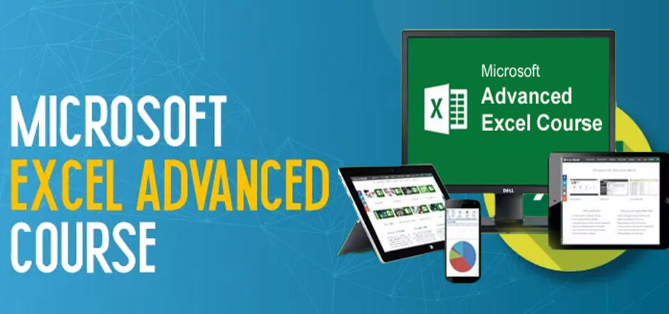 MS Excel training in Sharjah